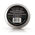 Razor MD Patchouli & Lemon balzám na vousy 60 g