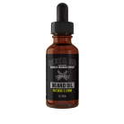 Razor MD Patchouli & Lemon olej na vousy 30 ml