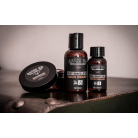 Razor MD Sandalwood krém na holení 224 g