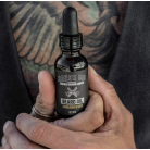 Razor MD Sandalwood & Musk olej na vousy 30 ml
