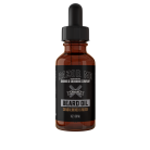 Razor MD Sandalwood & Musk olej na vousy 30 ml