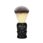 Razor MD Synthetic Black štětka na holení