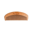 Razor MD Wooden hřeben na vousy