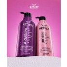 Redist Arginine šampon na barvené vlasy 500 ml