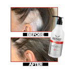 Redist Biotin Anti-Hairloss šampon proti padání vlasů 500 ml