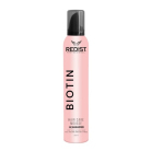 Redist Biotin objemová pěna na vlasy 200 ml