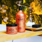 Redist Moroccan Argan šampon na vlasy 500 ml