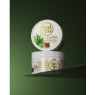 RedOne Aloe Vera & Strawberry peeling na tělo 400 ml