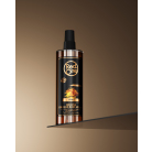 RedOne Body Splash Amber kolínská voda 400 ml