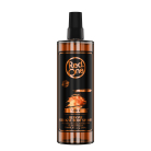 RedOne Body Splash Amber kolínská voda 400 ml