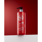 RedOne Cream Cologne Extreme krémová kolínská 400 ml
