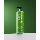 RedOne Cream Cologne Fresh krémová kolínská 400 ml