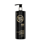 RedOne Cream Cologne Gold krémová kolínská 400 ml