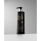 RedOne Cream Cologne Gold krémová kolínská 400 ml