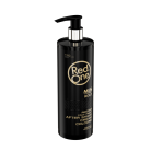 RedOne Cream Cologne Gold krémová kolínská 400 ml