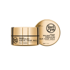 RedOne Golden Premium Aqua Shiny vosk na vlasy 100 ml