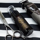 RedOne Hipster Argan olej na vousy 50 ml