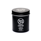 RedOne Matte Look Black vosk na vlasy 100 ml