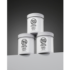 RedOne Matte Look White vosk na vlasy 100 ml