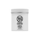 RedOne Matte Look White vosk na vlasy 100 ml
