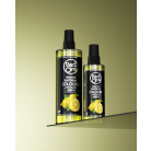 RedOne Natural Lemon kolínská voda 400 ml