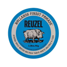Reuzel Blue Strong Hold High Sheen Pig, pomáda na vlasy 95 g