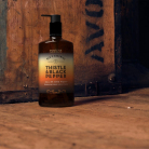Scottish Fine Soaps Thistle and Black Pepper mycí gel na tělo a vlasy