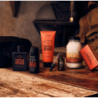 Scottish Fine Soaps Thistle and Black Pepper sůl do koupele