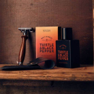 Scottish Fine Soaps Thistle and Black Pepper toaletní voda