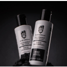 Slick Gorilla Hair Colour Black černá barva na vlasy 100 ml