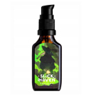 Slickhaven Plague Doctor olej na vousy 30 ml