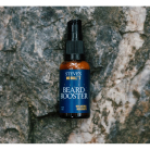 Steves Beard Booster přípravek pro růst vousů 30 ml
