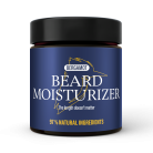 Steves Long Beard Moisturizer krém na vousy 50 ml