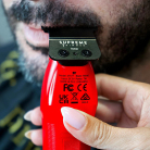 STpro RECHARGE Red Trimmer strojek
