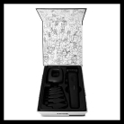 TPOB PLAY Clipper Black & White Edition