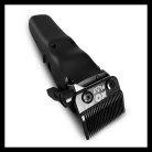 TPOB PLAY Clipper Black & White Edition