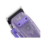 TPOB PLAY Mini Clipper Transparent Purple Edition