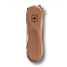 Victorinox Nail Clip 580 Wood