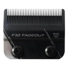 WAHL 3026842 střihací hlavice F32 Vapor
