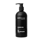 Zew for men Essential Protein sprchový gel 400 ml
