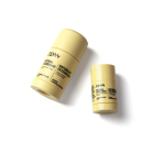 Zew for men Natural Japanese Cypress tuhý deodorant 80g
