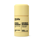 Zew for men Natural Japanese Cypress tuhý deodorant 80g