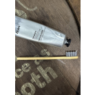 Zew for men zubní pasta s aktivním uhlím 80 ml