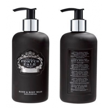 Castelbel Portus Cale, mycí gel na tělo a ruce 300 ml