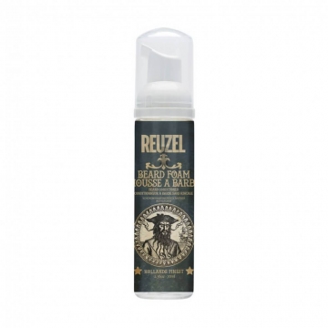 Reuzel vyživující pěna na vousy 70 ml