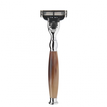 Mühle Sophist Buffalo Horn Mach3