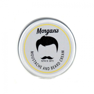 Morgans krém na vousy a knír 75 ml