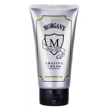 Morgans krém na holení 150 ml