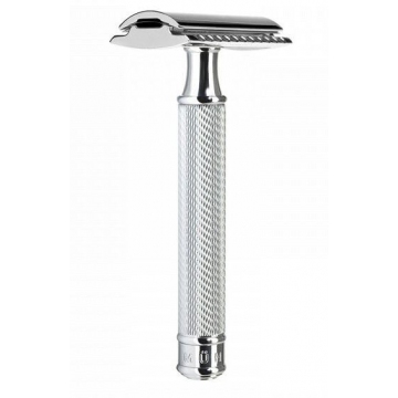 Mühle R89 Silver holicí strojek