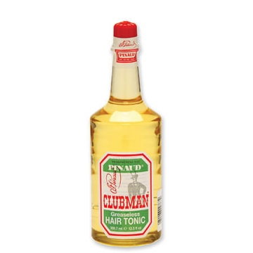 Clubman Pinaud, vlasové tonikum 370 ml